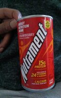 Nutrament