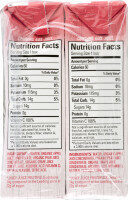 Fruitifuls fruit punch flavored organic juice