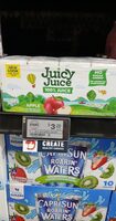 100% juice