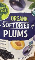 Prunes