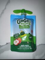 Apple apple