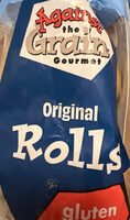 Original rolls