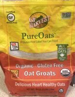 Oat Groats