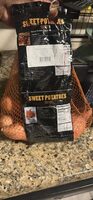 Sweet Potatoes