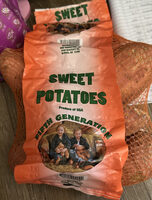 Sweet Potatoes
