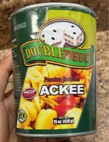 Premium jamaican ackee