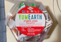 Organic Pops Pomegranate Pucker, Wet-Face Watermelon, Strawberry Smash, Perfectly Peach