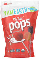 Organic Pops
