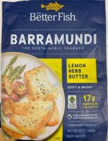 Barramundi