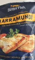 Barramundi