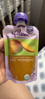 Just Mangos
