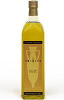 Extra Virgin Olive Oil