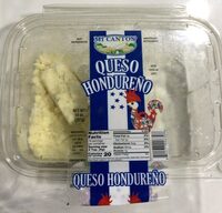 Queso Hondureño