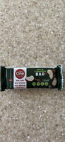 Apple Cinnamon Bar