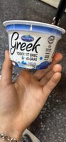 Greek Yogourt Grec