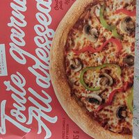 Pizza Autentico