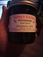 Jalapeno Jelly