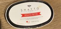 Unsalted Butter