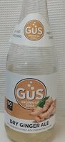 Dry Ginger Ale