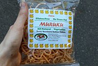 Muruku