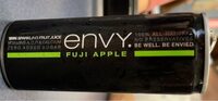 Envy fuji apple