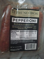 Pepperoni
