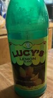 Lucys lemon blend