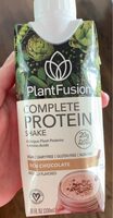 Complete Protein Shake Rich Chocolate