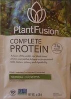 Complete Protein Natural