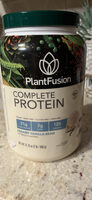 Complete Protein