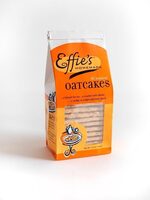 Effie's oatcakes