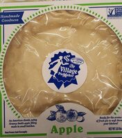Apple pie