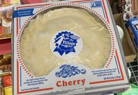 Cherry pie