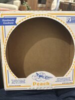 Peach Pie