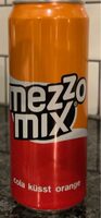 Mezzo Mix
