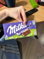 Milka Milkinis
