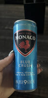 Blue Crush