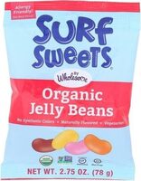 Organic Jelly Beans