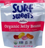 Organic Jelly Beans