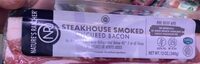 Steakhouse Smoked Uncured Bacon
