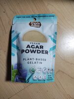 Vegan Agar Powder
