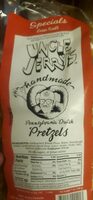 Pretzels