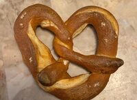 Pretzels