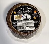Manchego Cheese