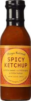 Maya kaimal spicy ketchup