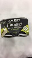Probiotic Oat Drink