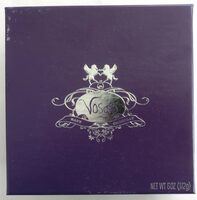 Exotic Dark Truffle Collection
