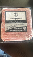 Platinum Pork