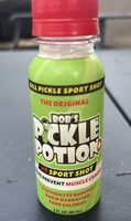 Pickle potion
