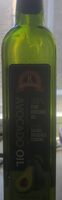Avocado Oil